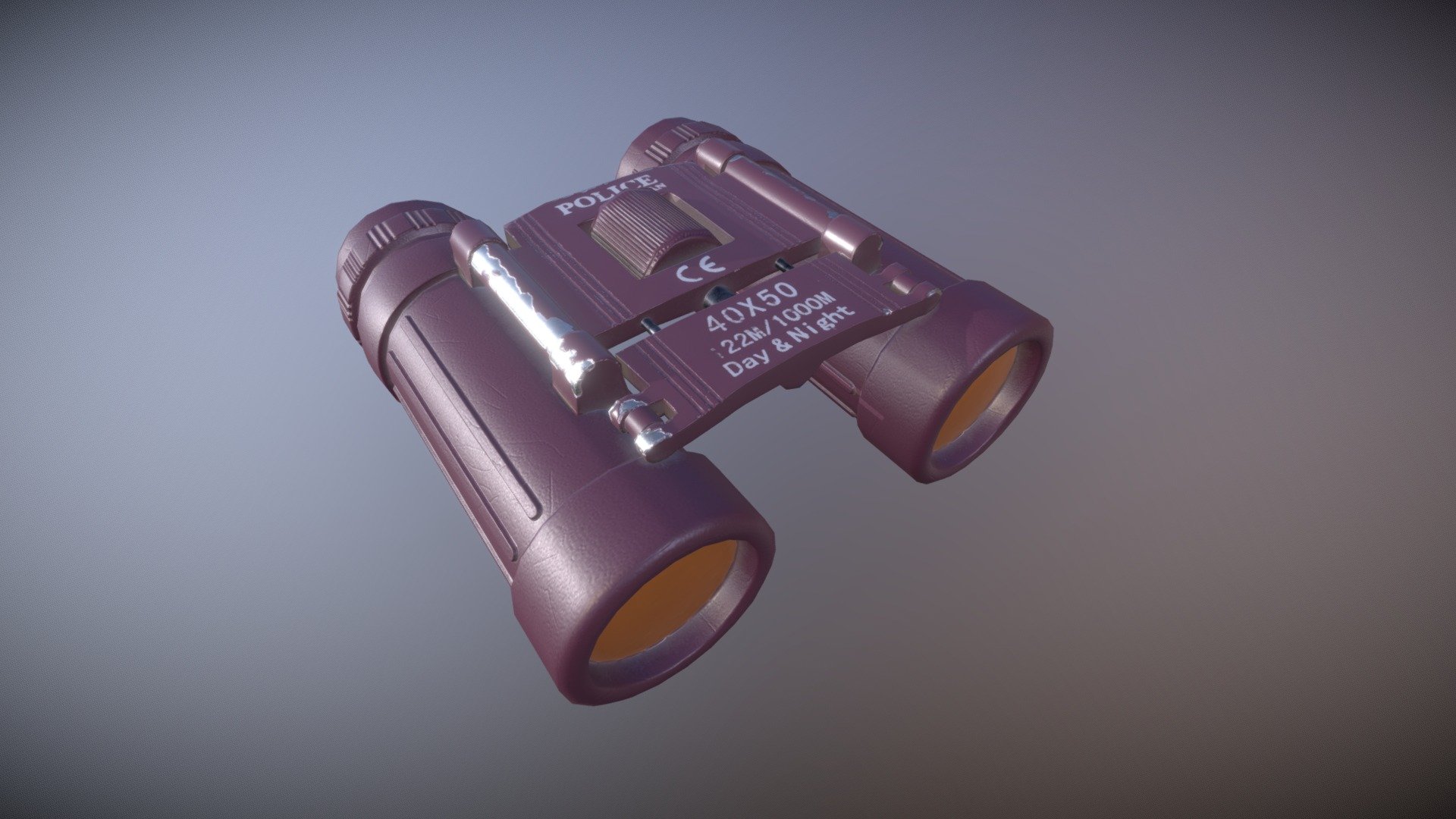 Binoculars