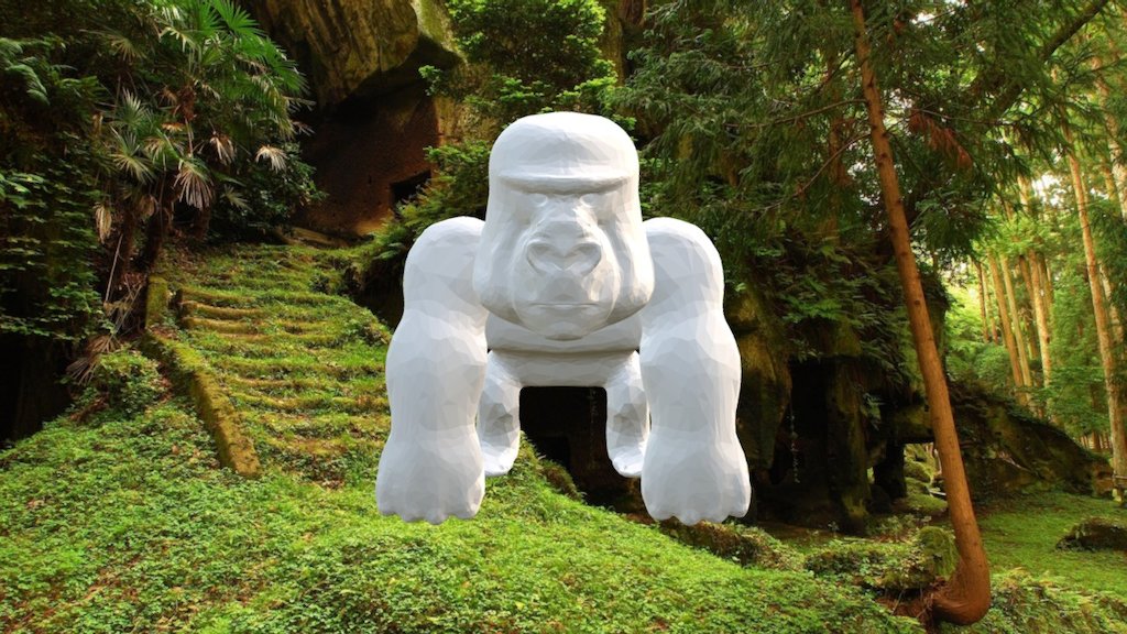 Mono Scultp