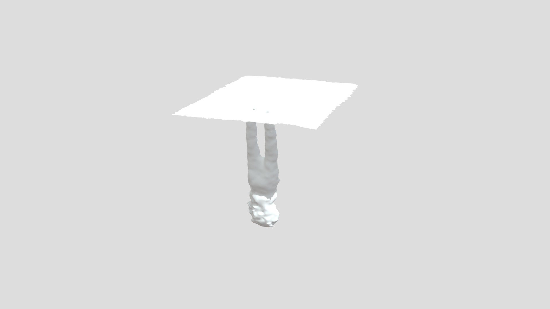Textured Mesh