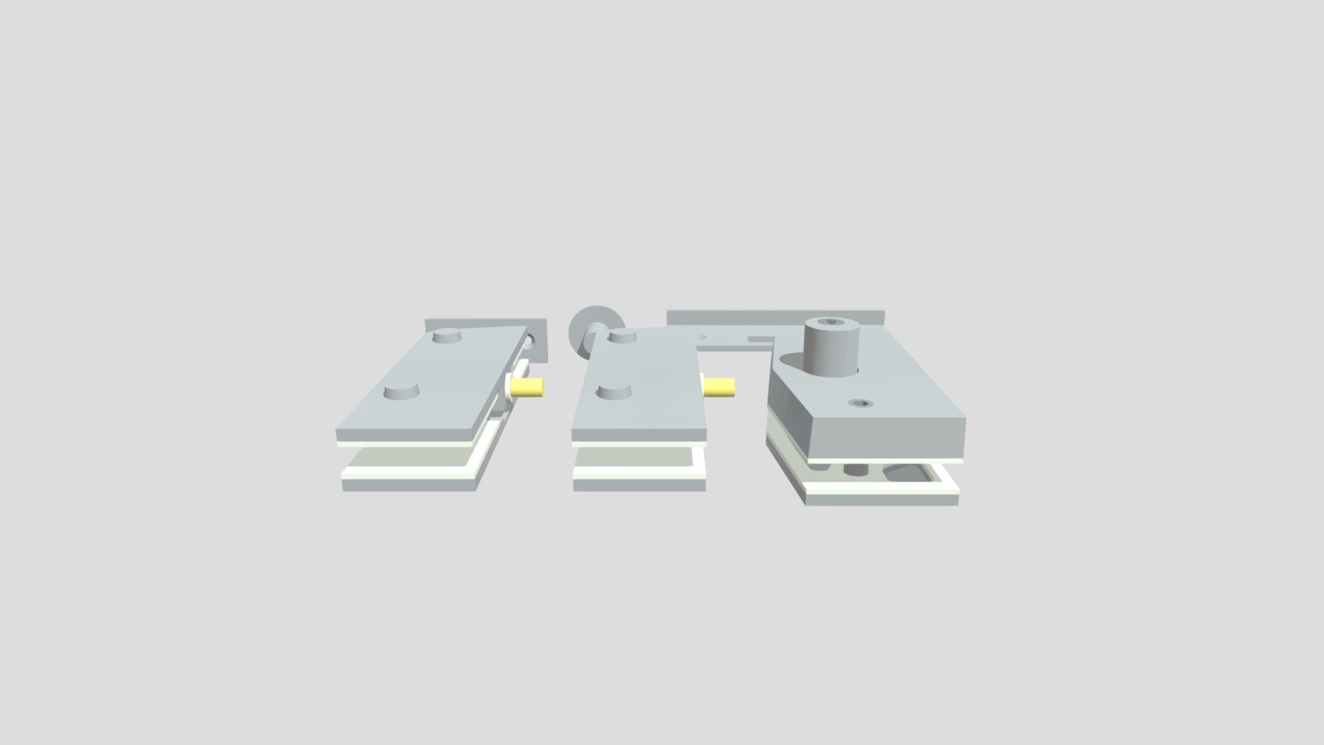 KIT 18 — Sketchfab embed 3D viewer