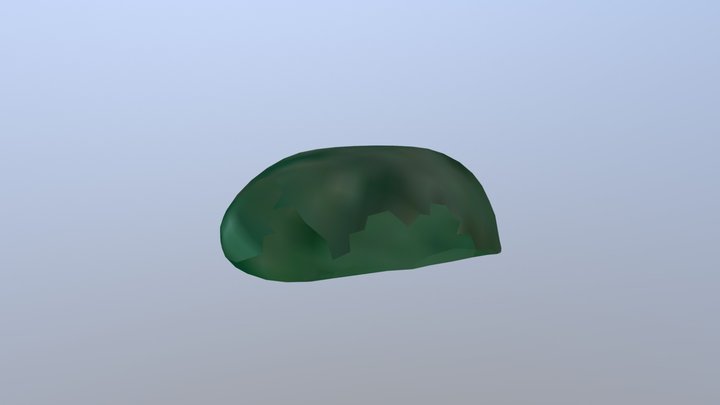 New Qlone 3D Model