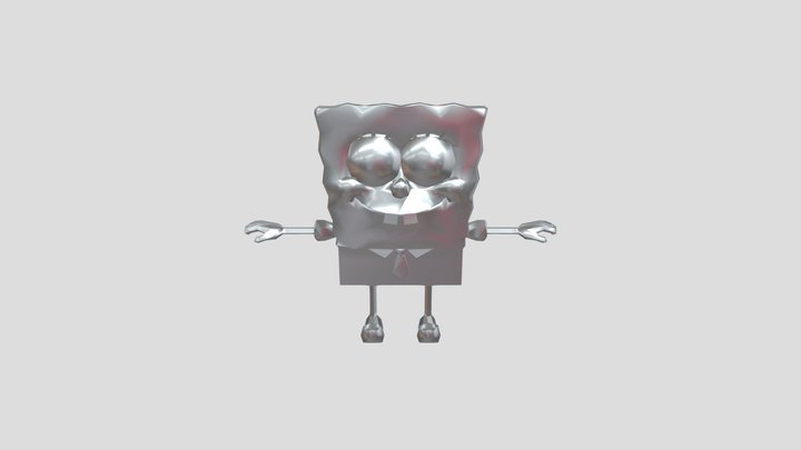 Sponge Bob_ Animated
