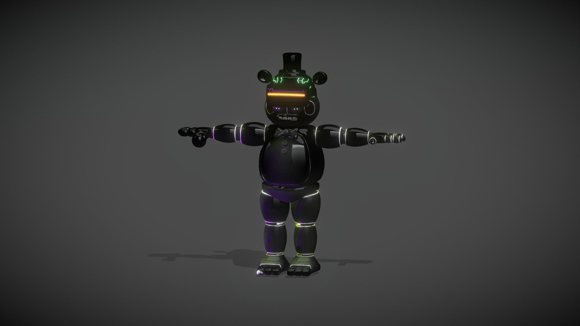 virtual-reality-toy-freddy-special-delivery