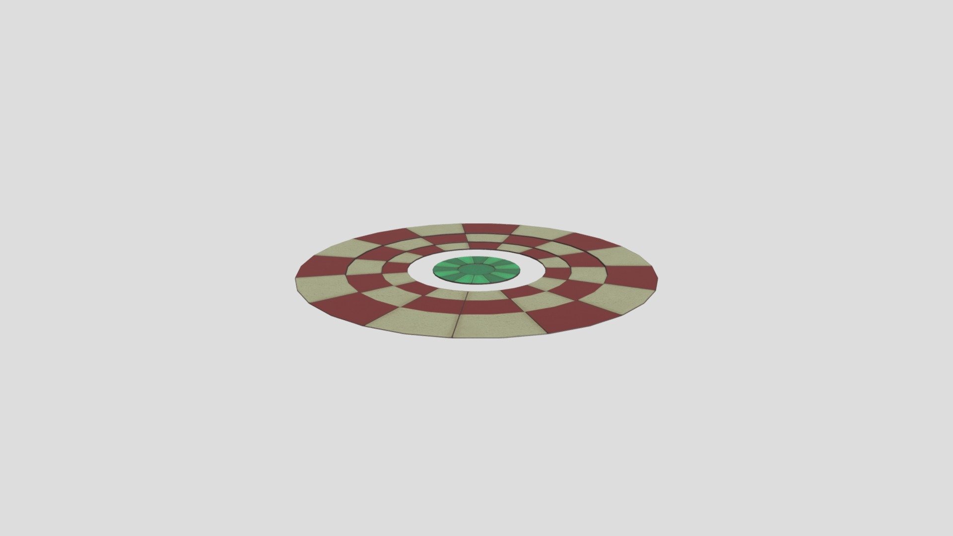 CSpresso: Floor Static Part