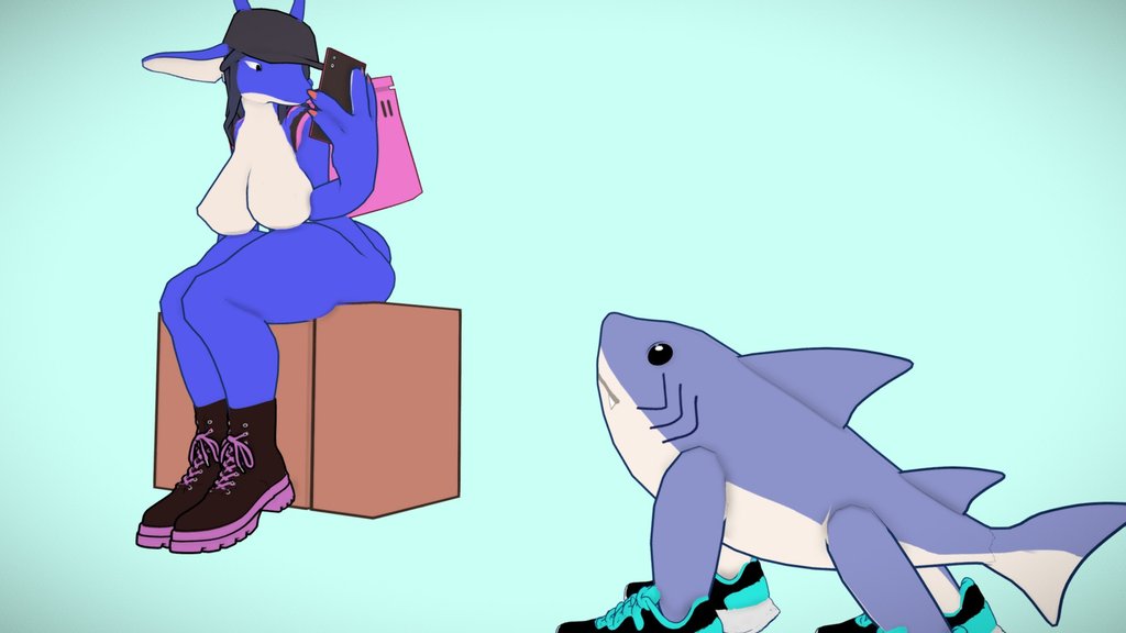 Sharks