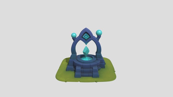 Alien Building