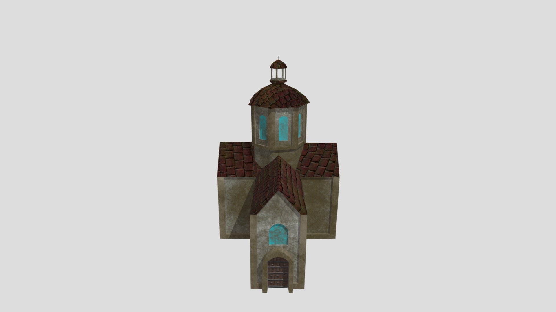 Iglesia