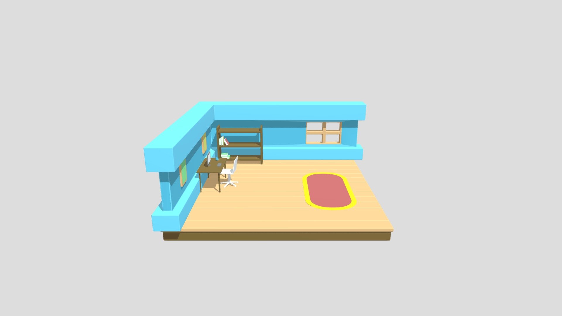 Roomtest