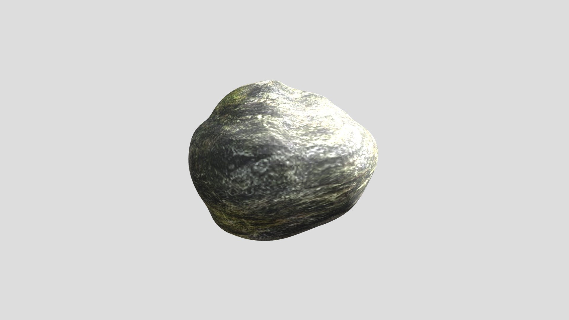 Mossy Rock