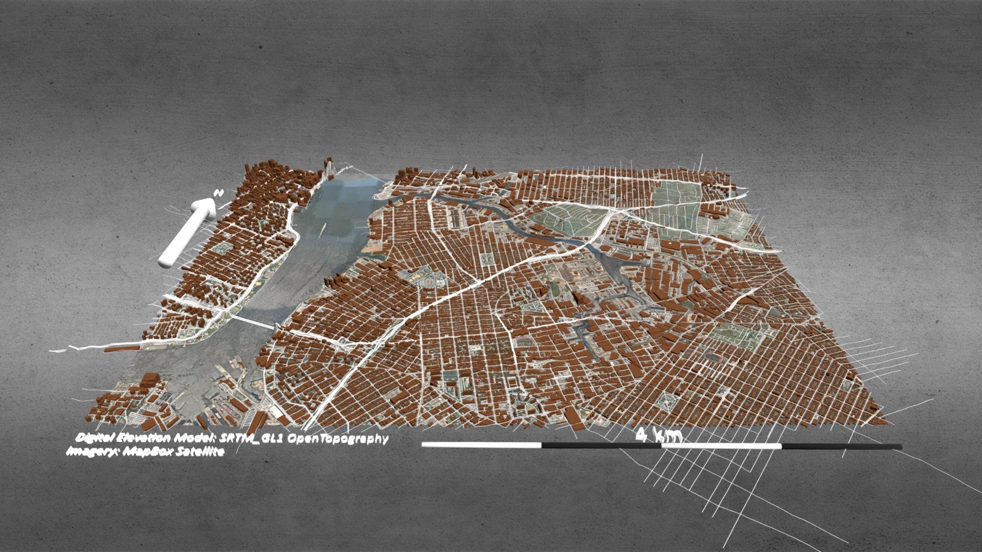 Newtown Creek