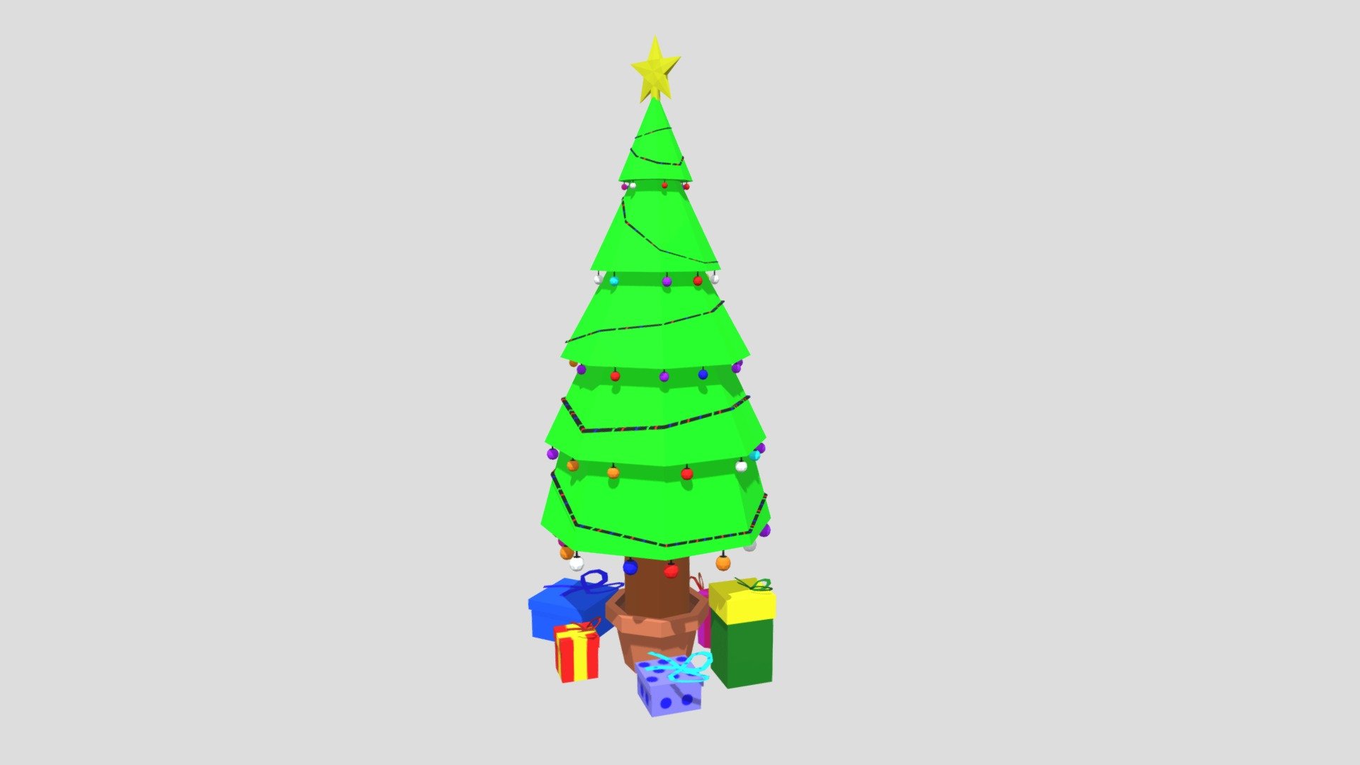 Pinheiro de Natal