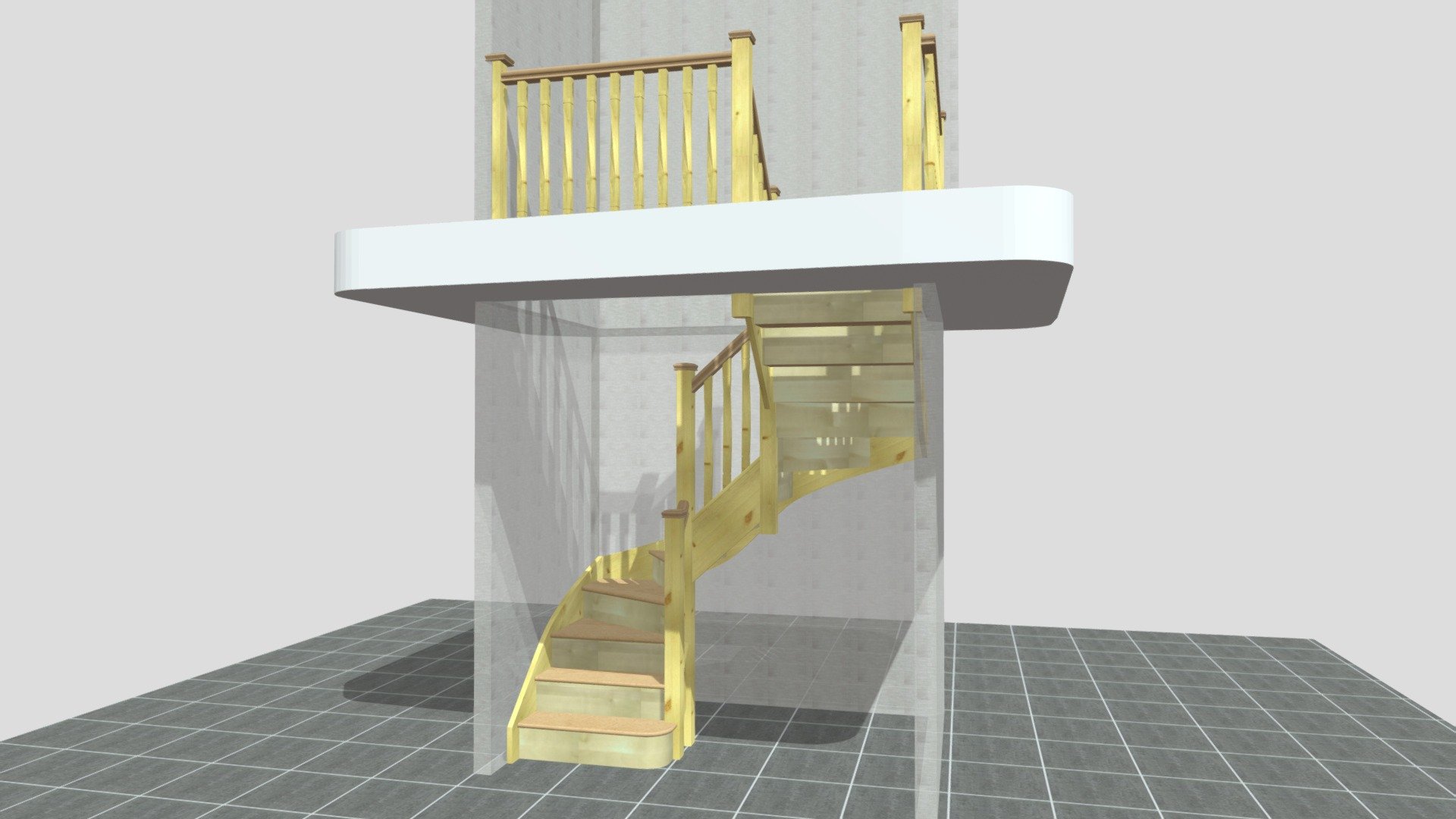JohnDec — Sketchfab embed 3D viewer