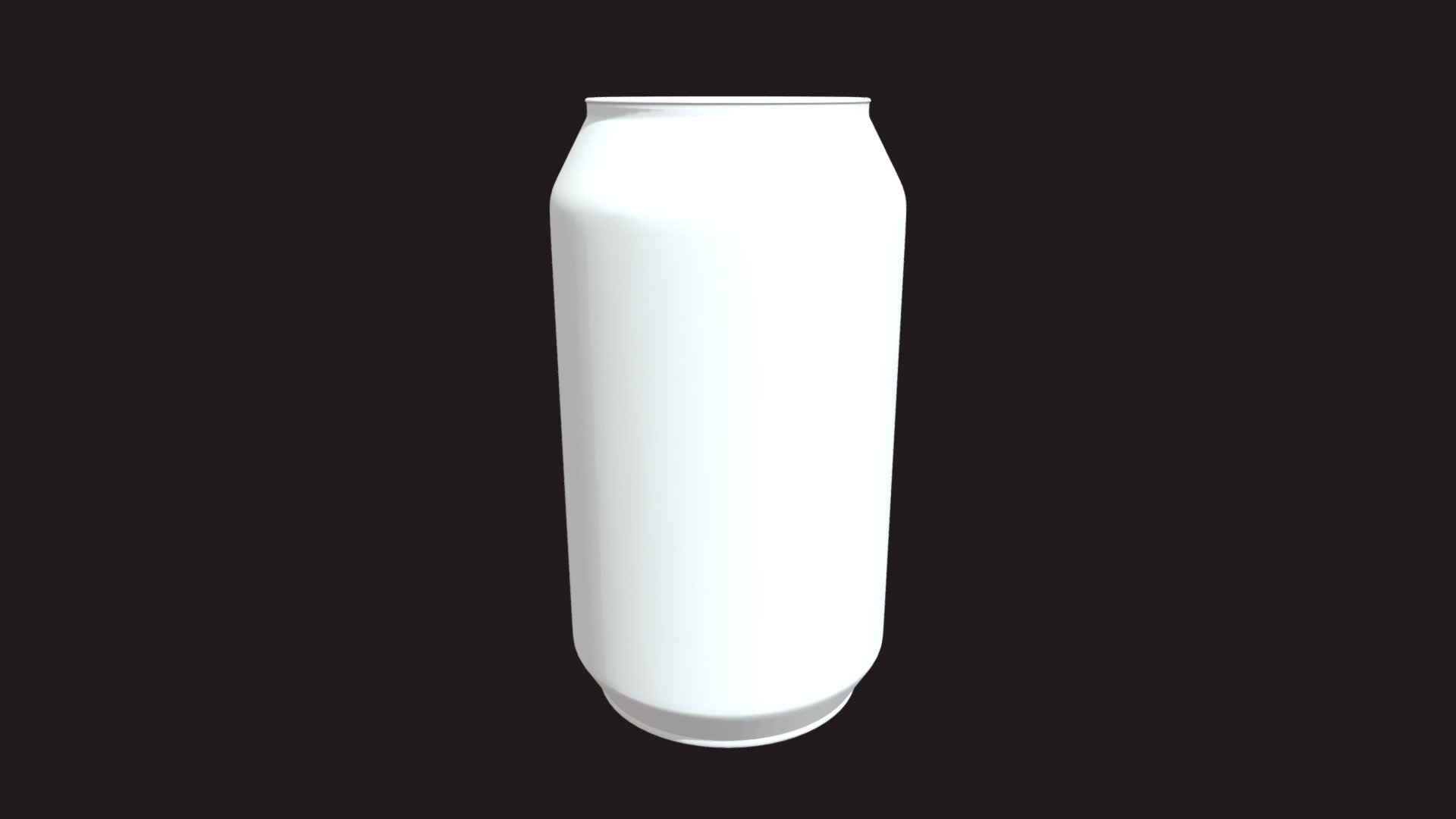 PEPSI CAN