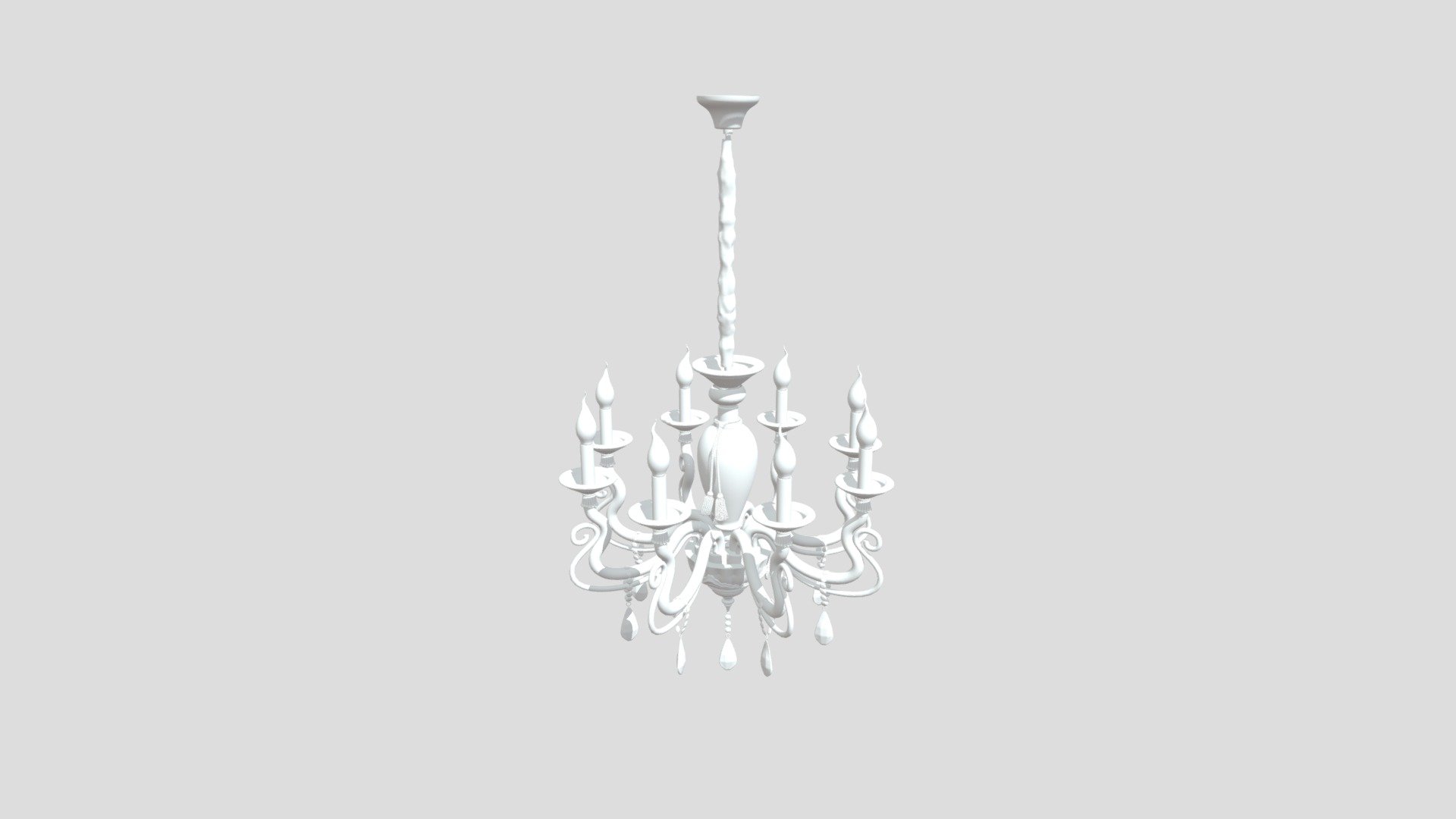 Divinare 5125/07 LM-8