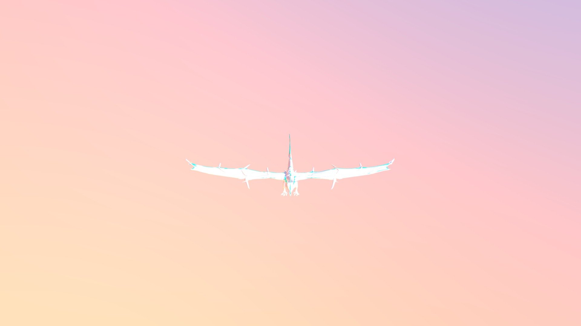 Storm Wyvern.
