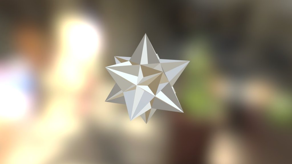 Great Icosahedron