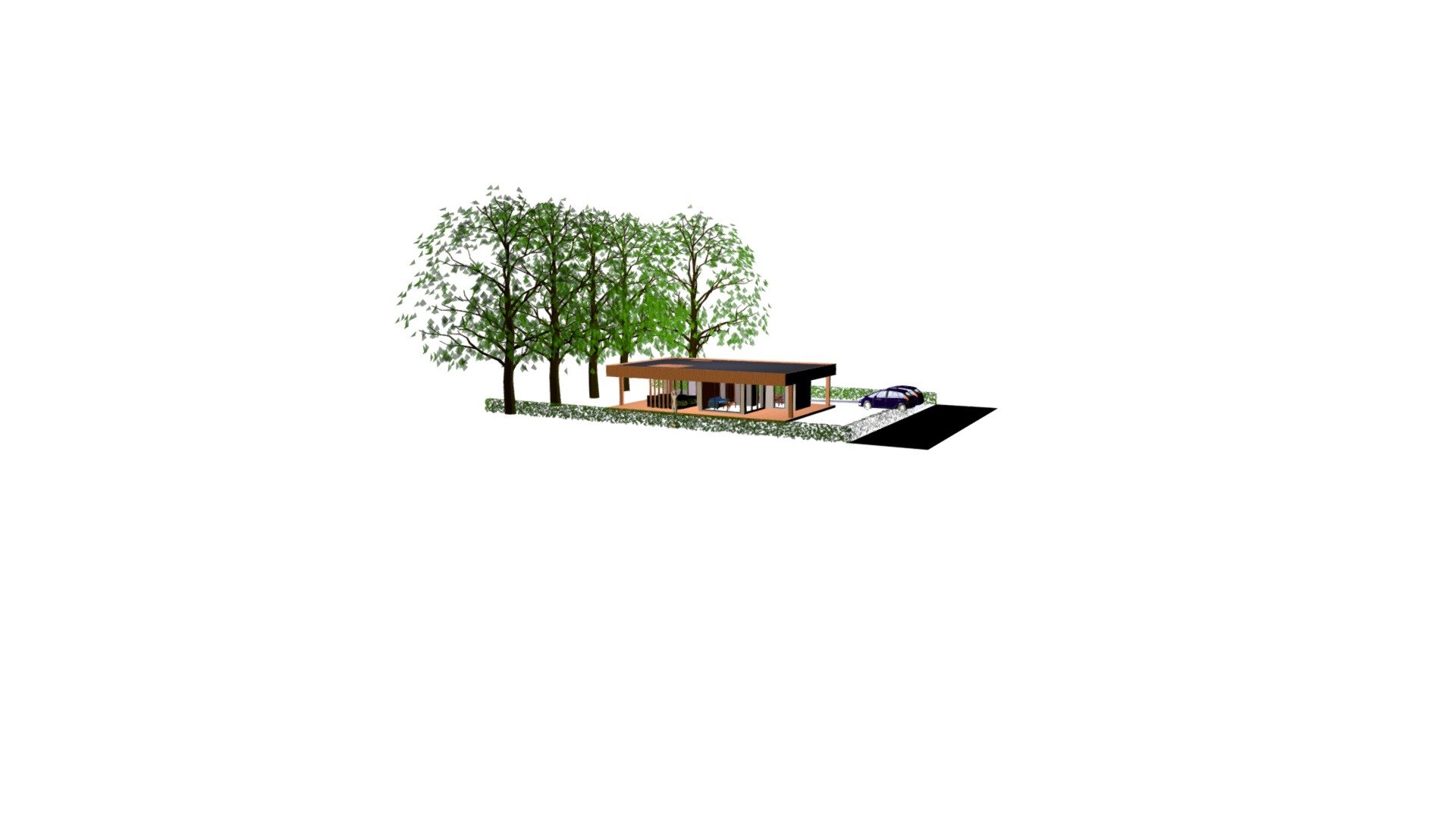 Summer House