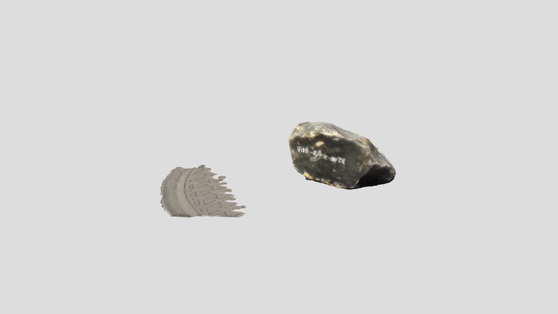 Bottom - Download Free 3D model by sarahebertcuevas [9a9ae26] - Sketchfab