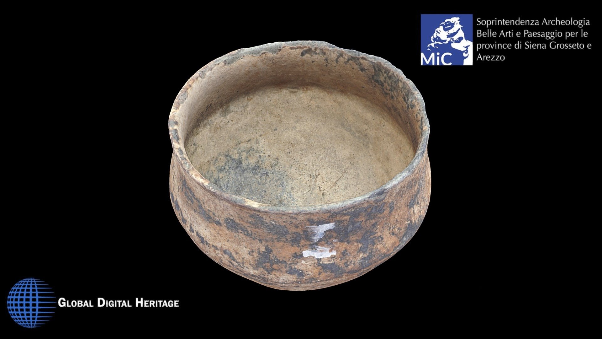 Etruscan cup