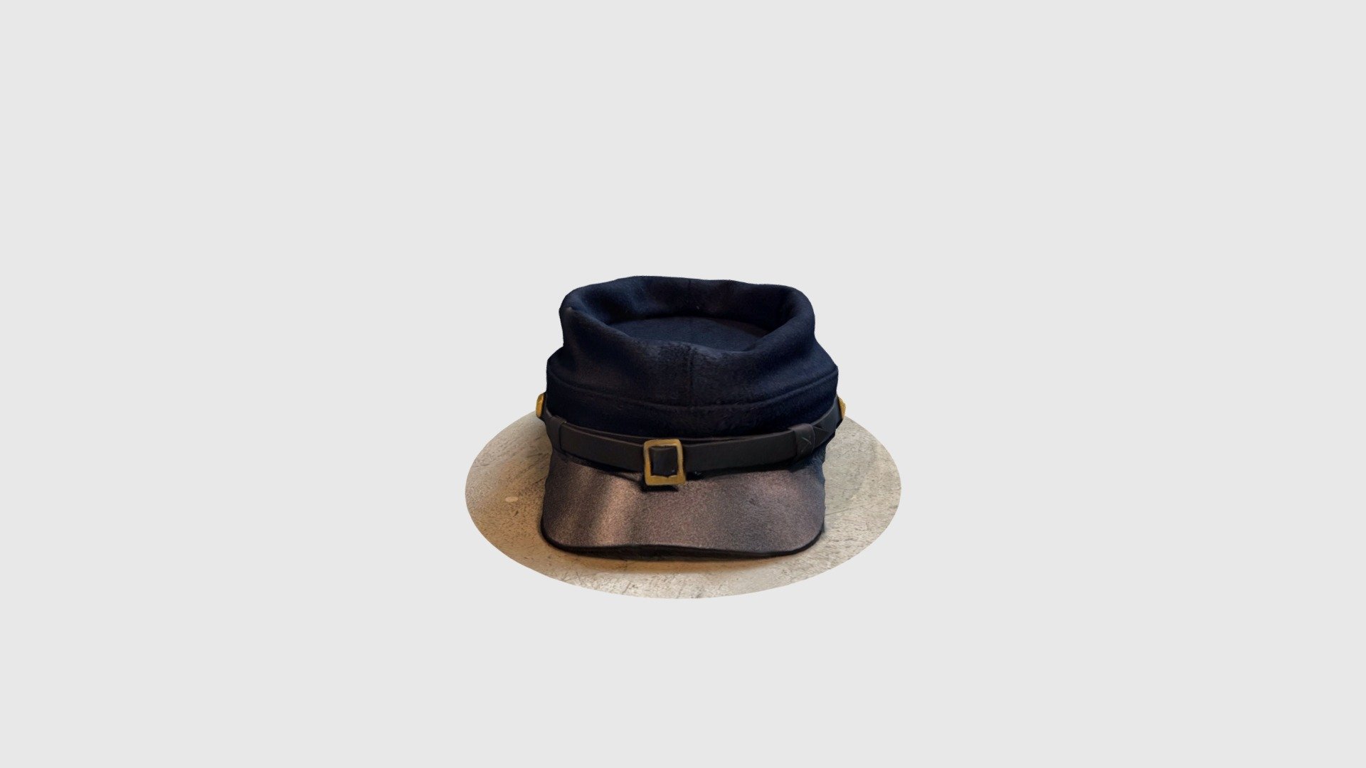 Keppi Download Free 3D model by patricktcantwell [9a9b8e1] Sketchfab
