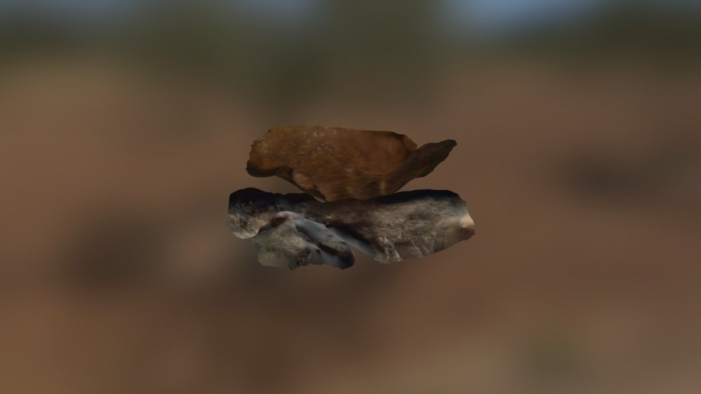 Cave scan 1