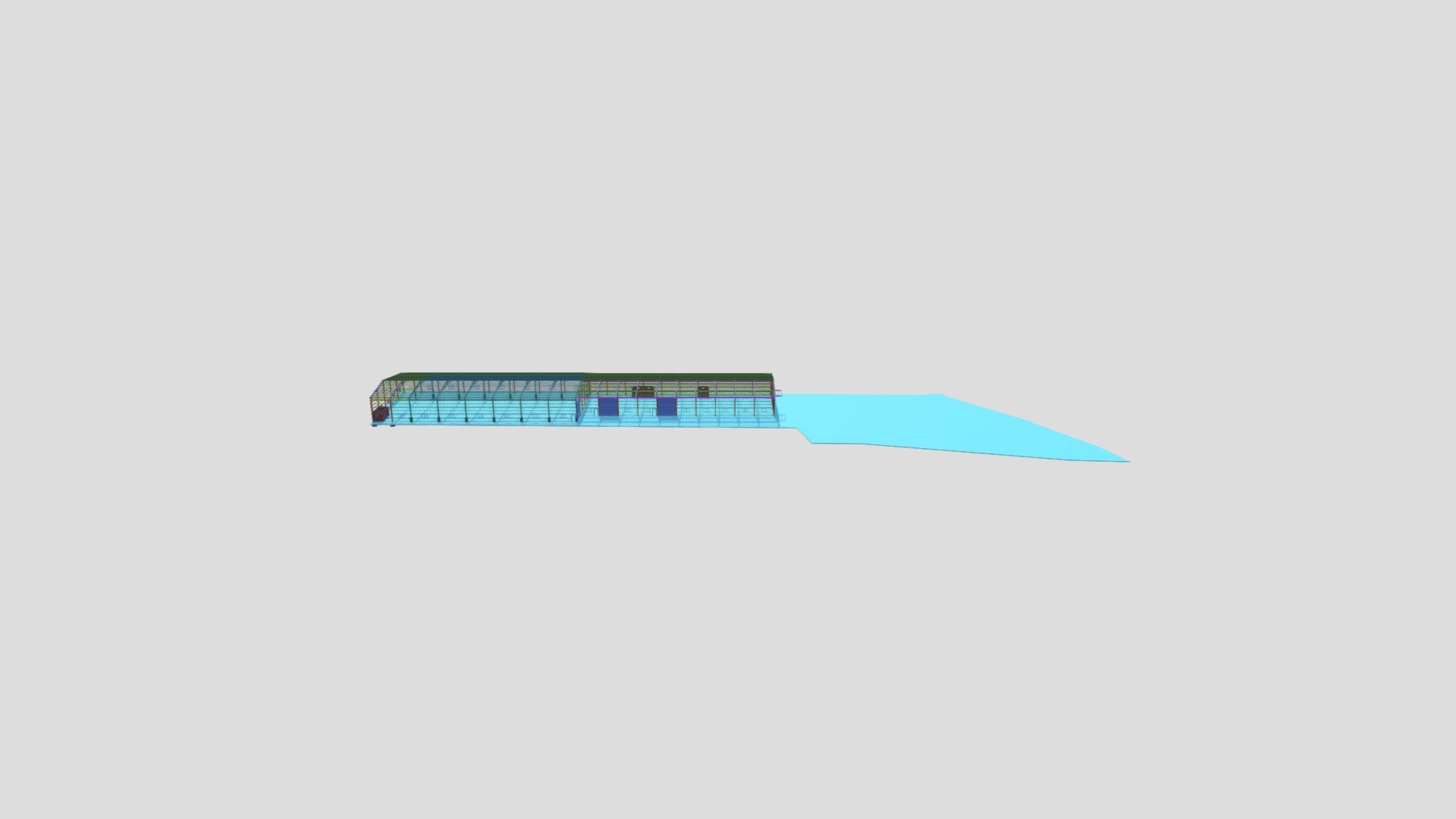 譽成增建第二方案