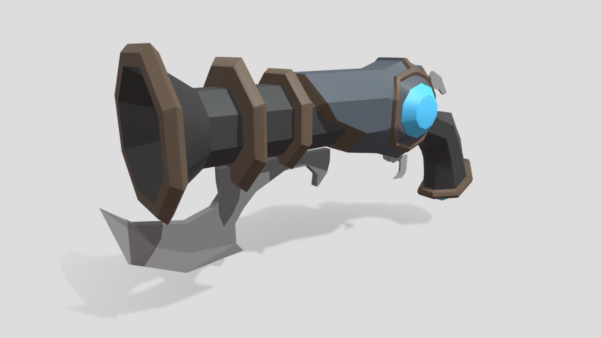 Musket