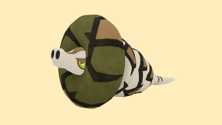 Sandaconda