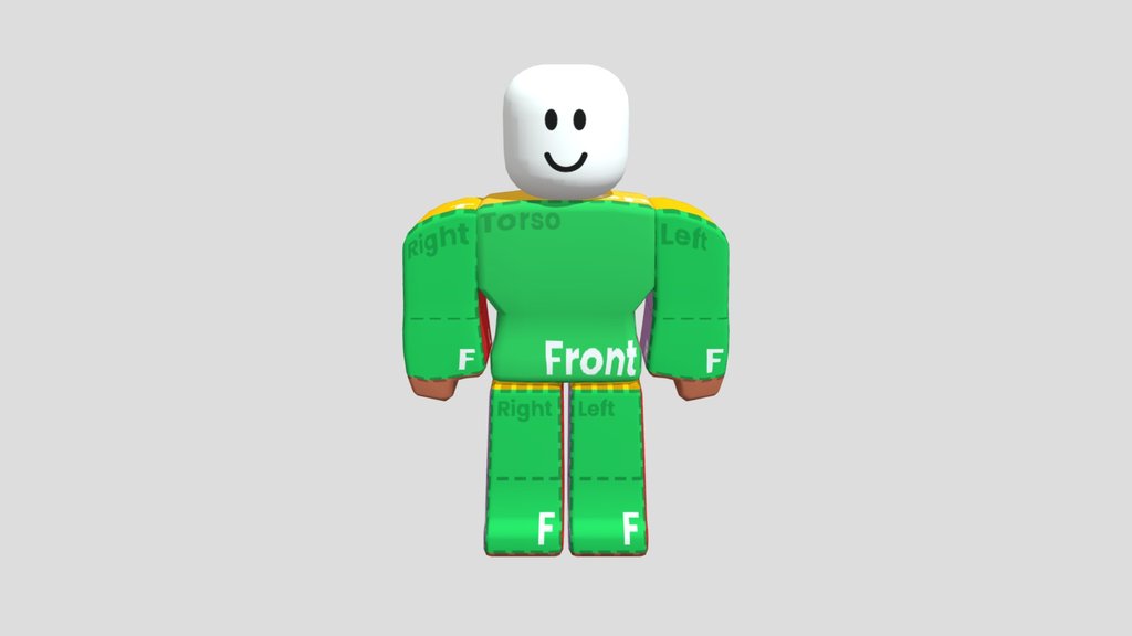 Polytopia Avatar V2 "Figure"