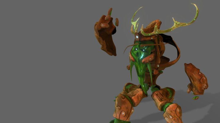 Test 3D Model