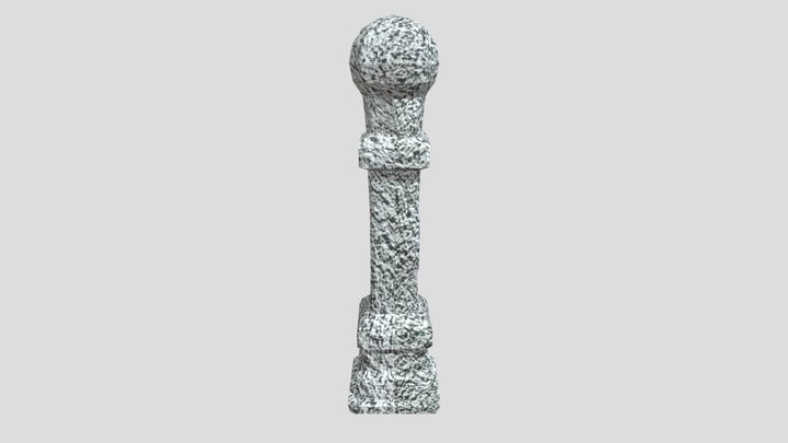 WEKLY38 3D Model
