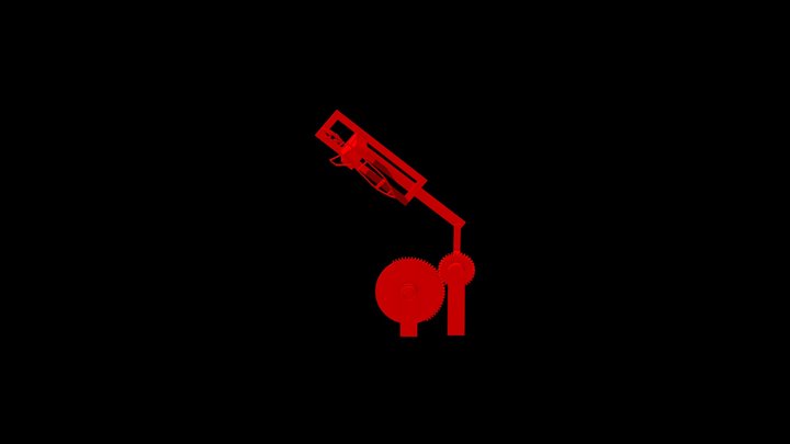 Project_4_V2_ Meteoor_ Assembly 3D Model
