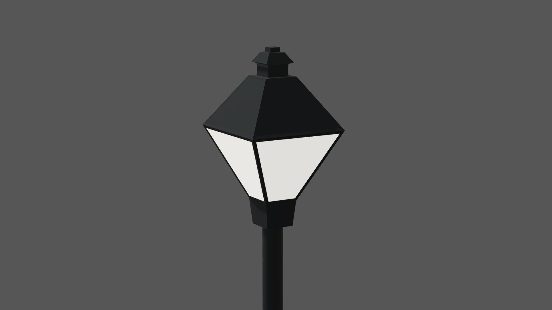 Old Lamp