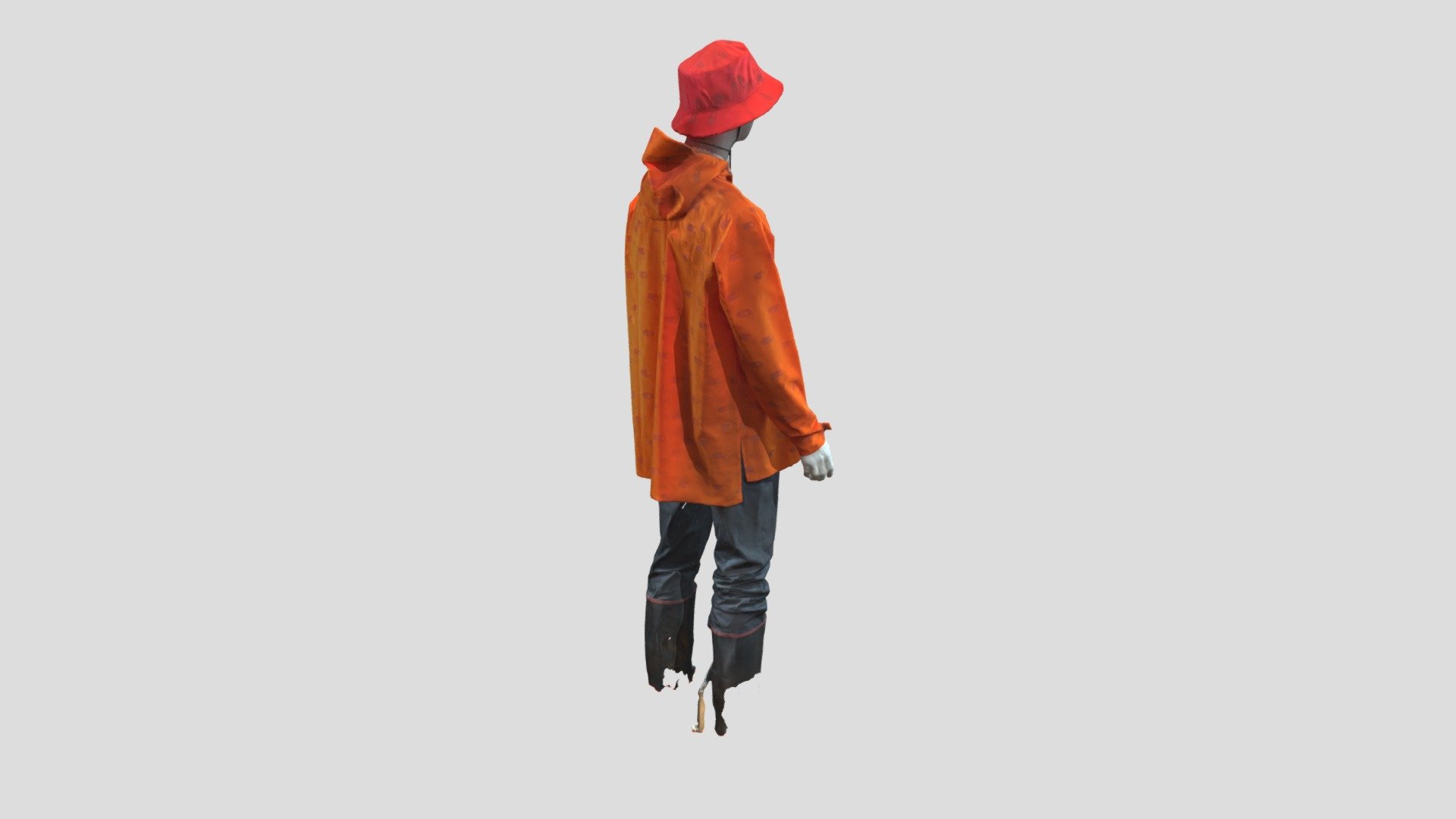 Textured_mesh_glb - Download Free 3D model by suokko.alden [9a9f06e ...