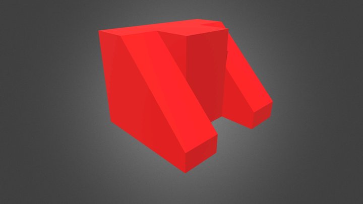 Test A 3D Model