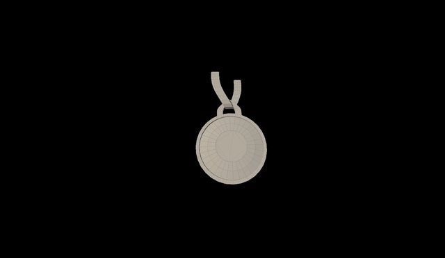 Test_animada 3D Model
