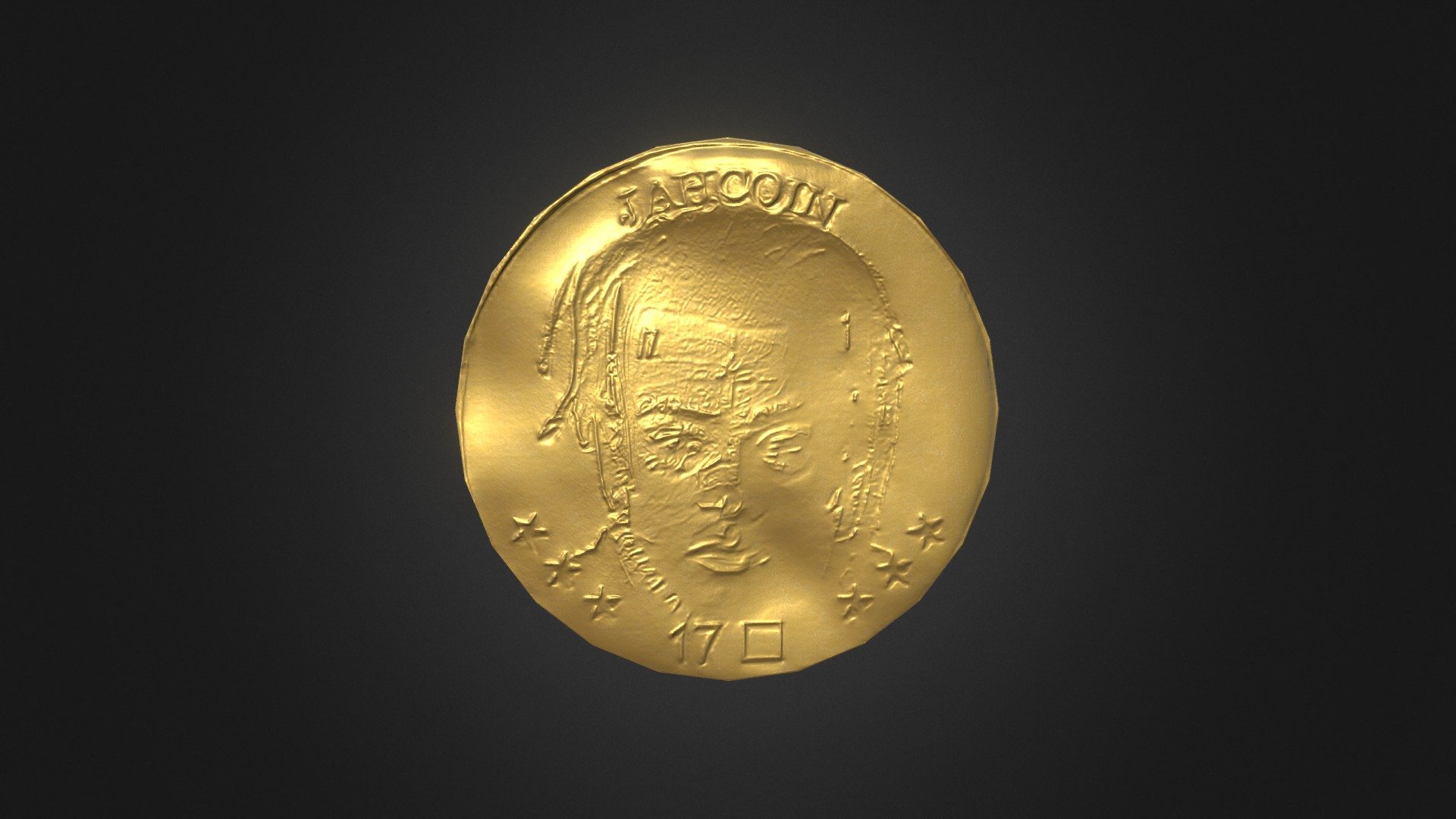 Jahcoin