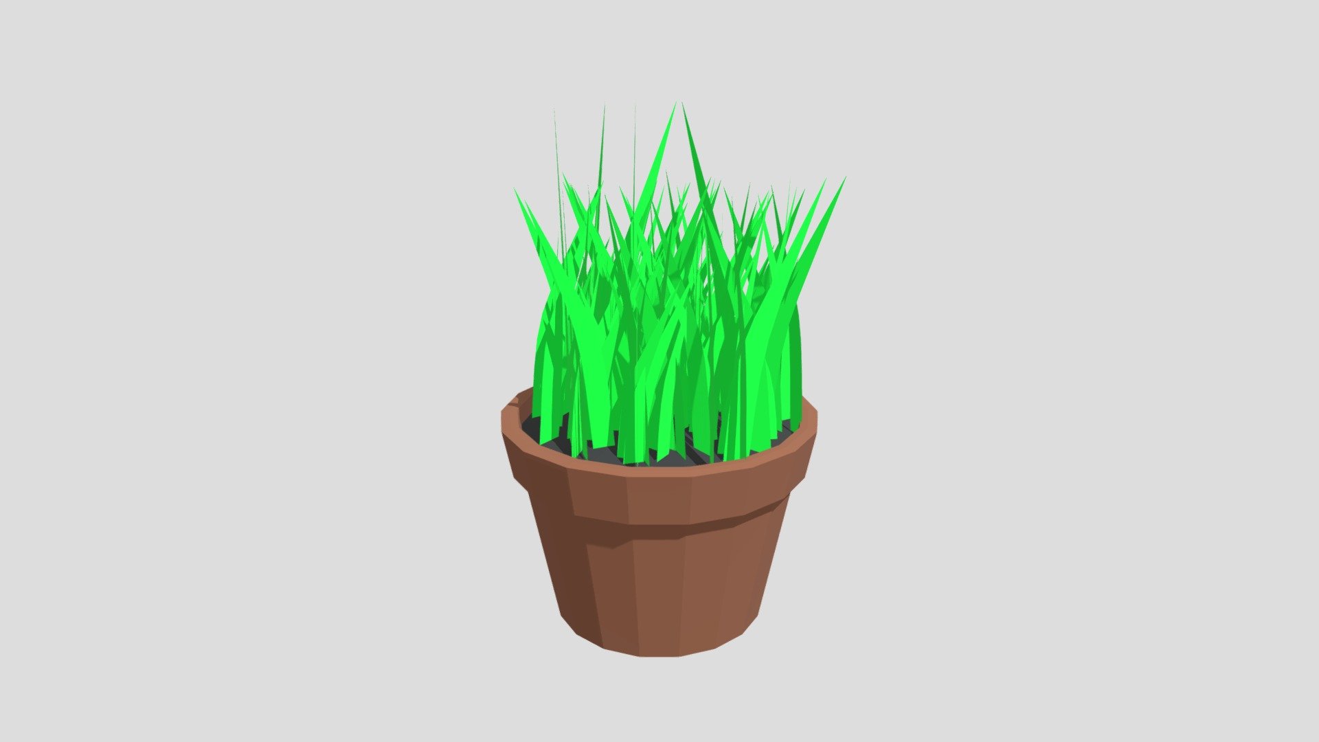 Plant from Poly by Google