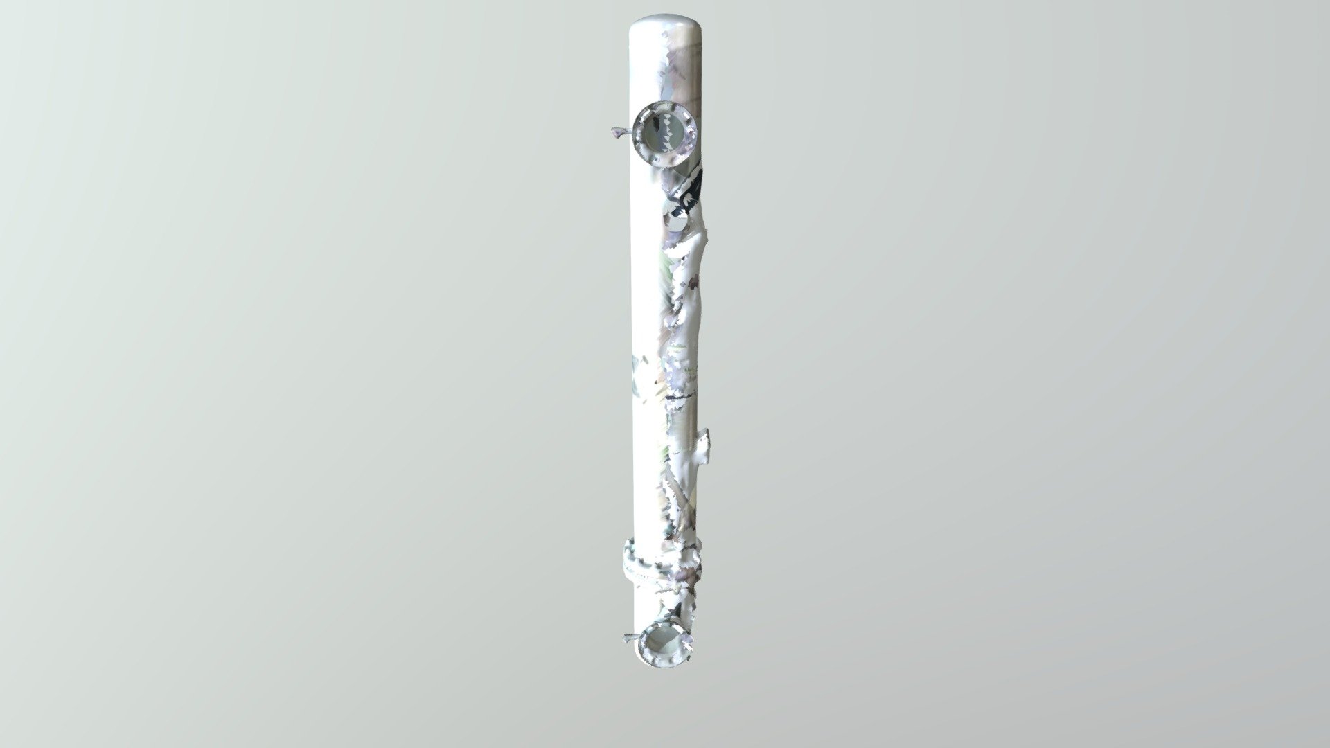 Heat Exchanger-01