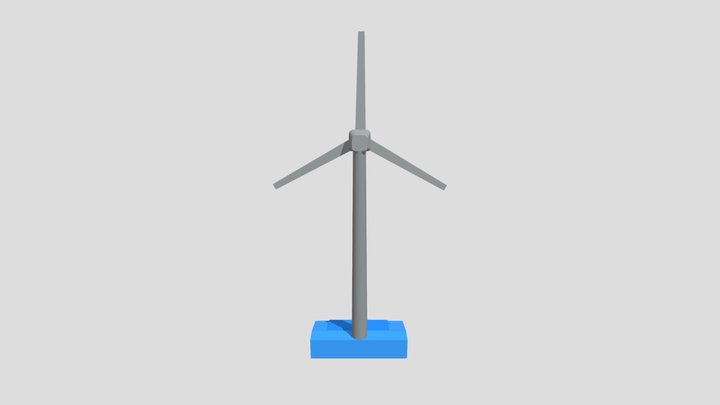 Team_8_ Asset_ Wind Turbine