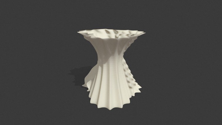 3d-ceramic 2 3D Model
