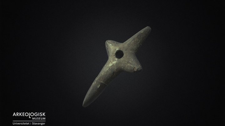 Soapstone 3D models - Sketchfab
