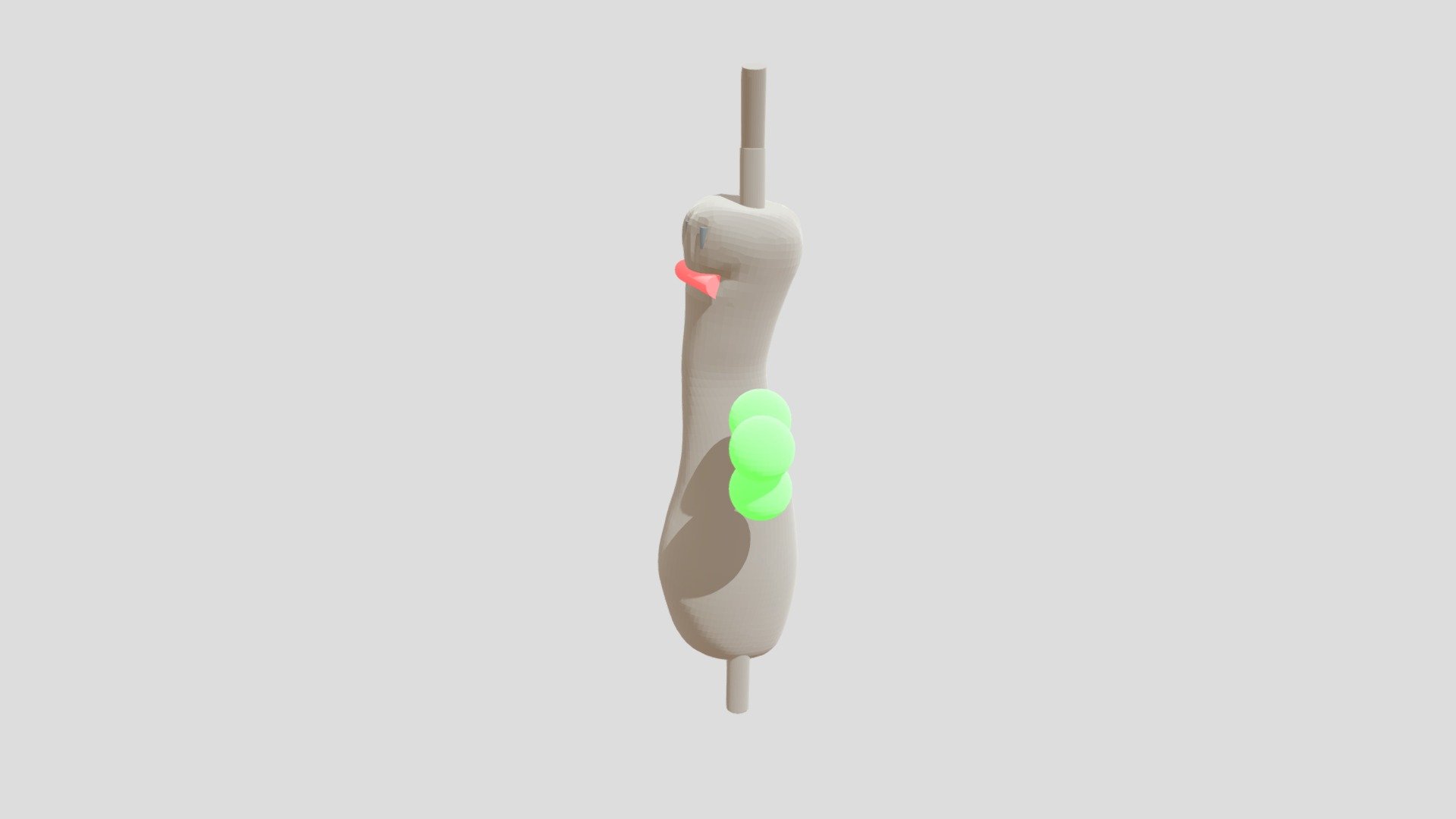 Sudowoodo