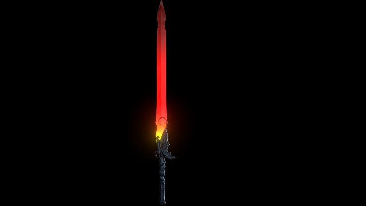 ParaUnity 3D Model