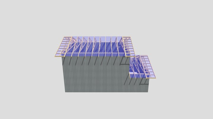 15325 3D Model