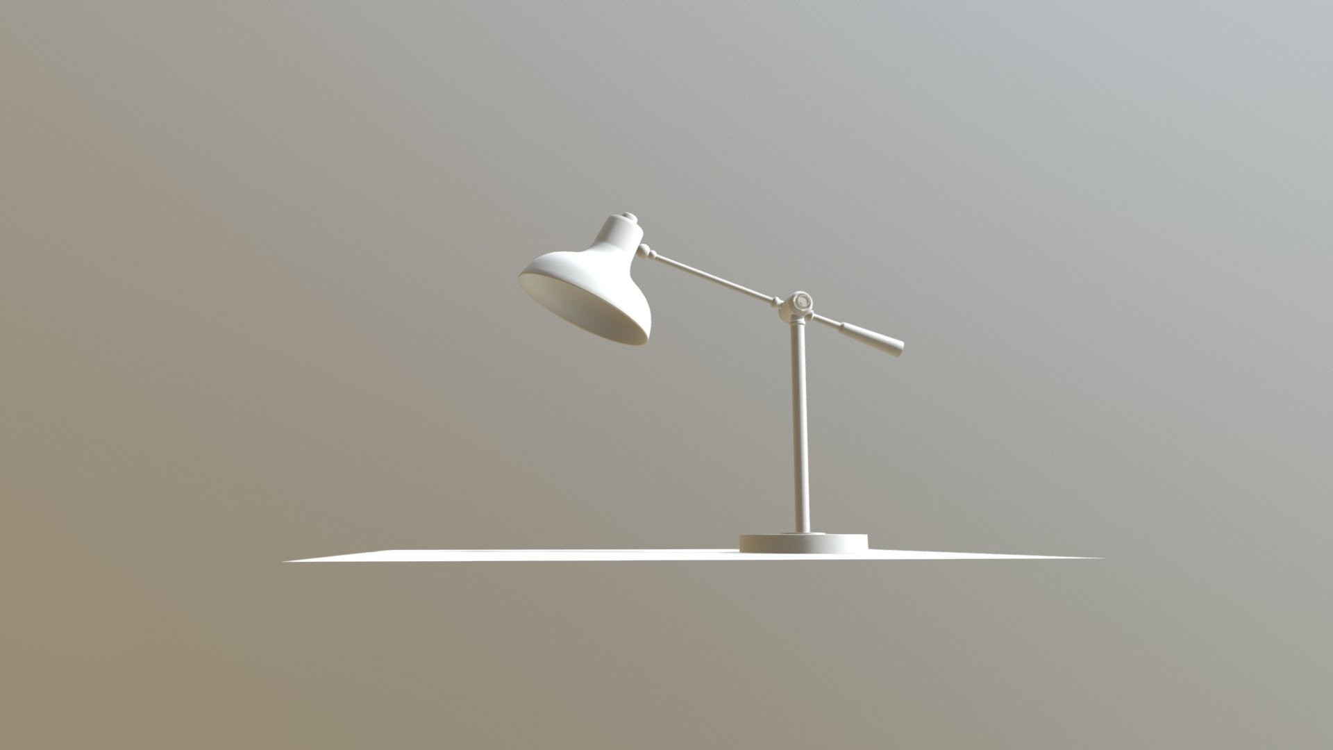 Table Lamp