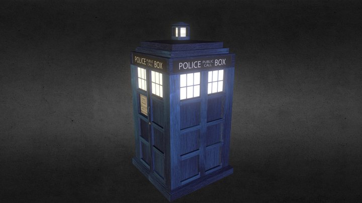 TARDIS
