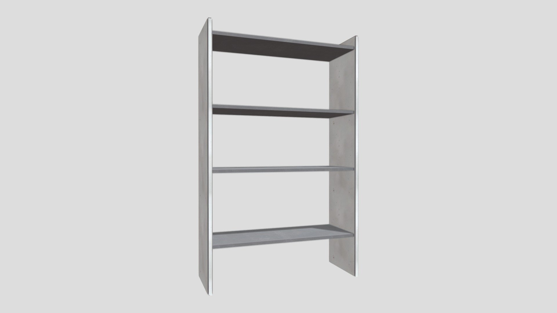 Shelf - SCP