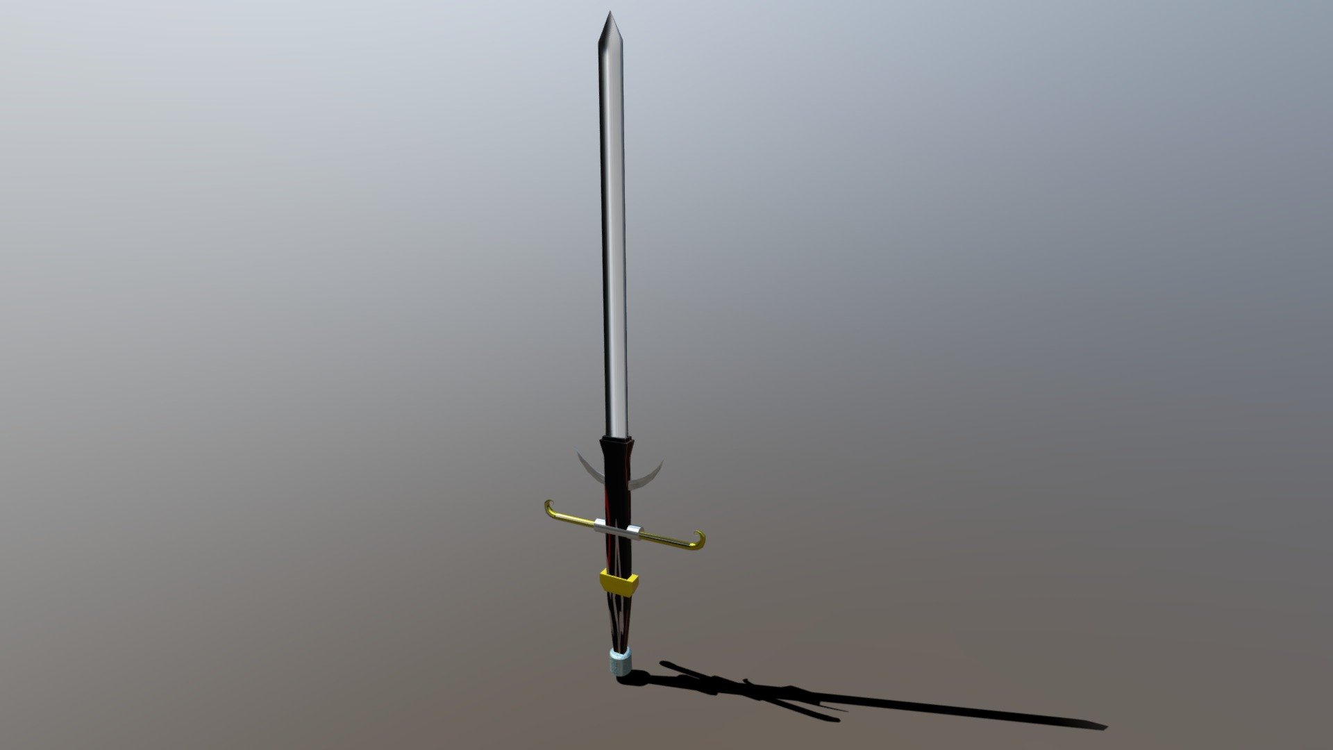 Sword