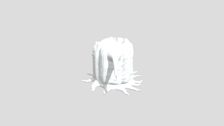 Watson0306 Tree04 3D Model